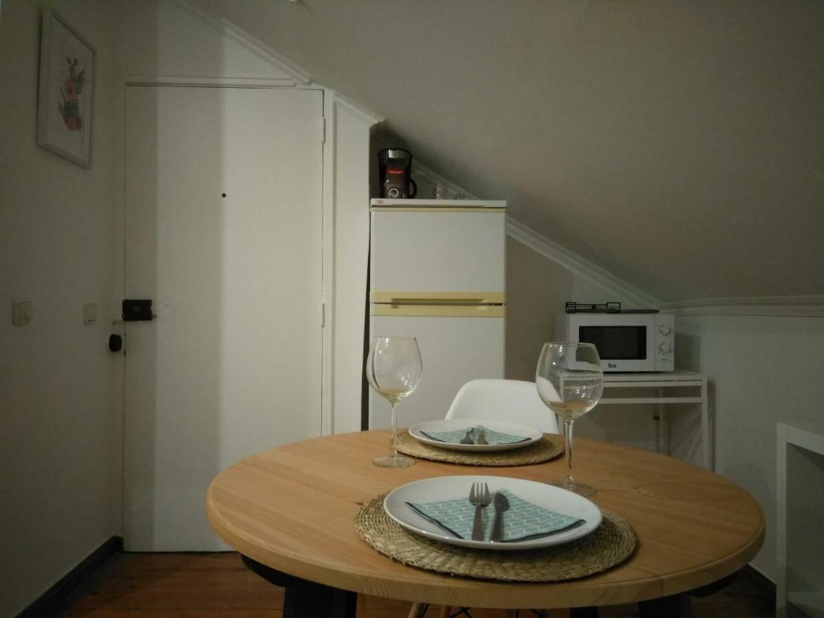 Apartamento Cactus House Lisboa Exterior foto