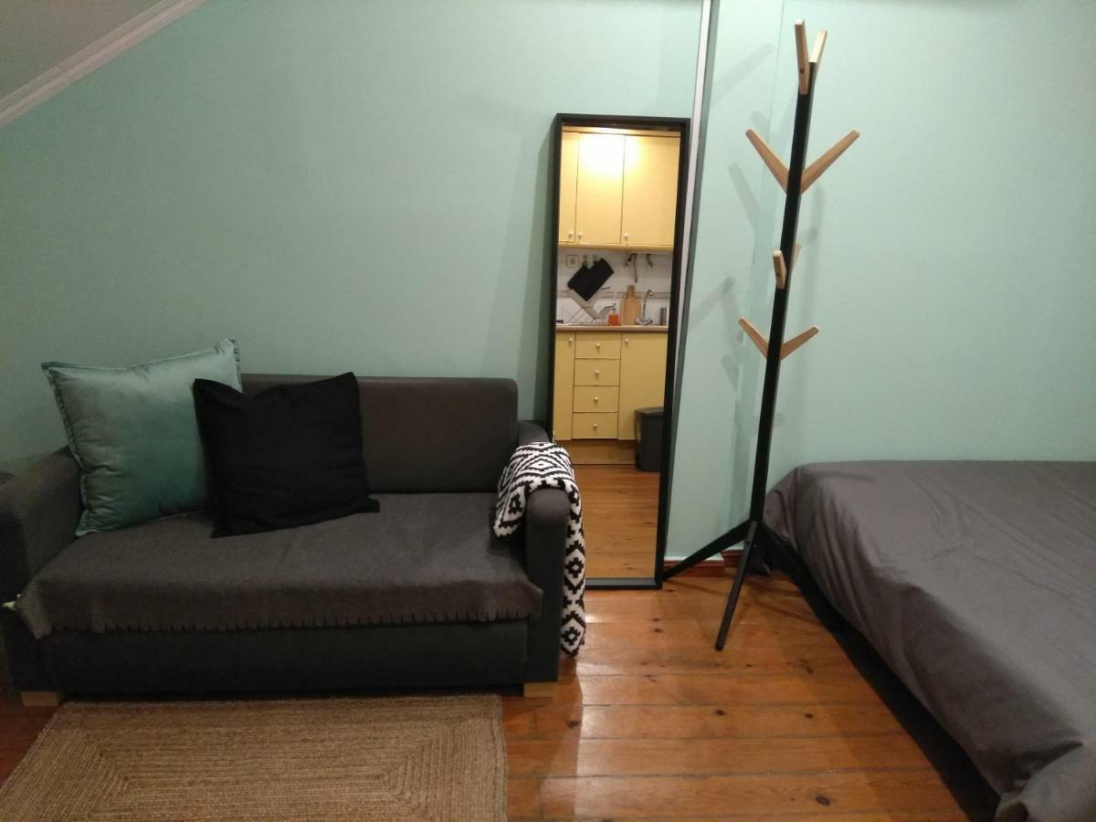 Apartamento Cactus House Lisboa Exterior foto