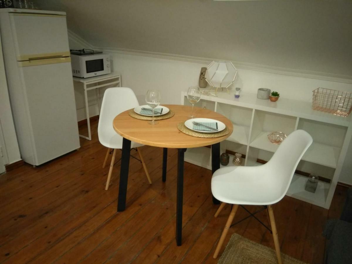 Apartamento Cactus House Lisboa Exterior foto