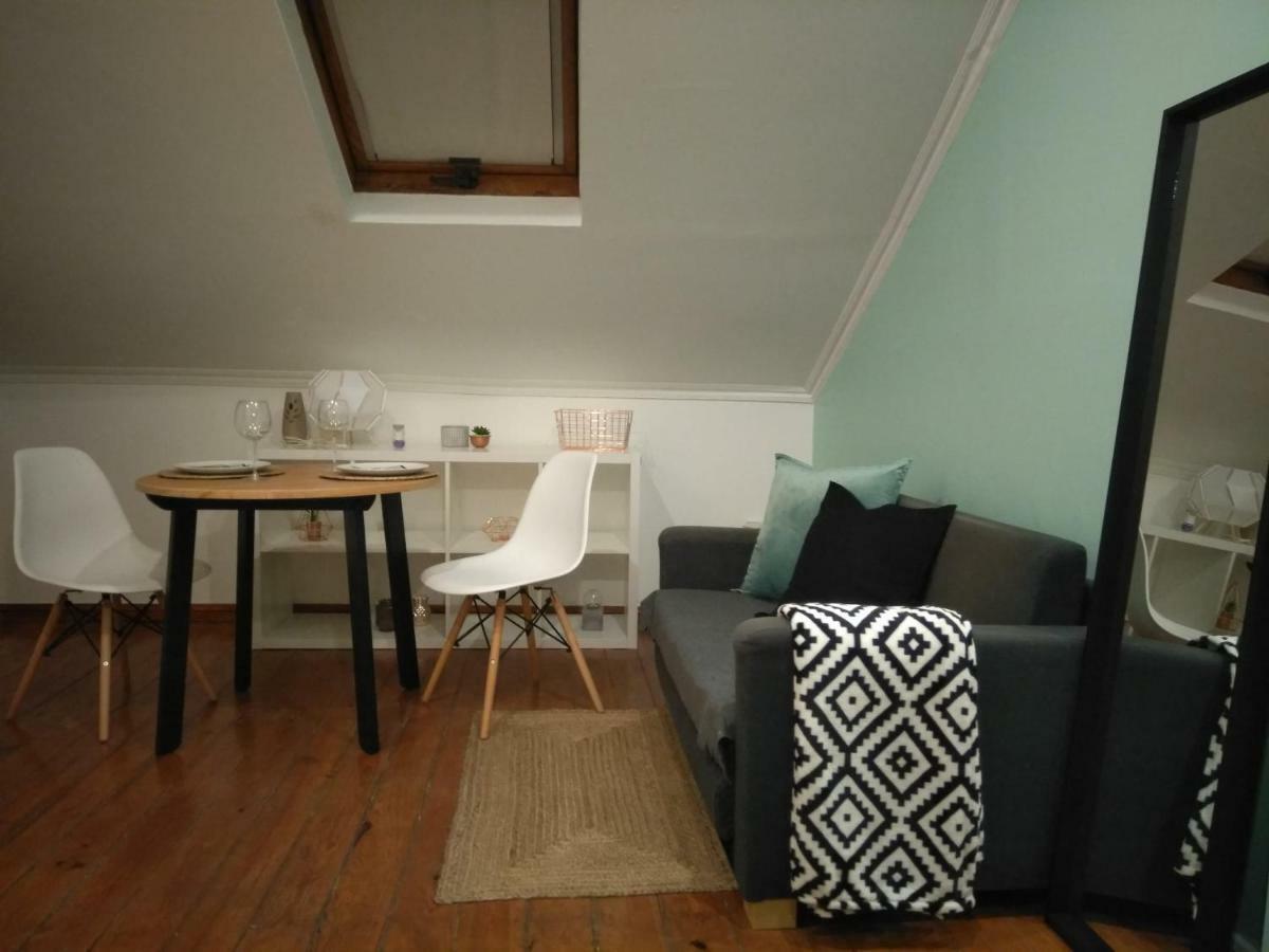 Apartamento Cactus House Lisboa Exterior foto