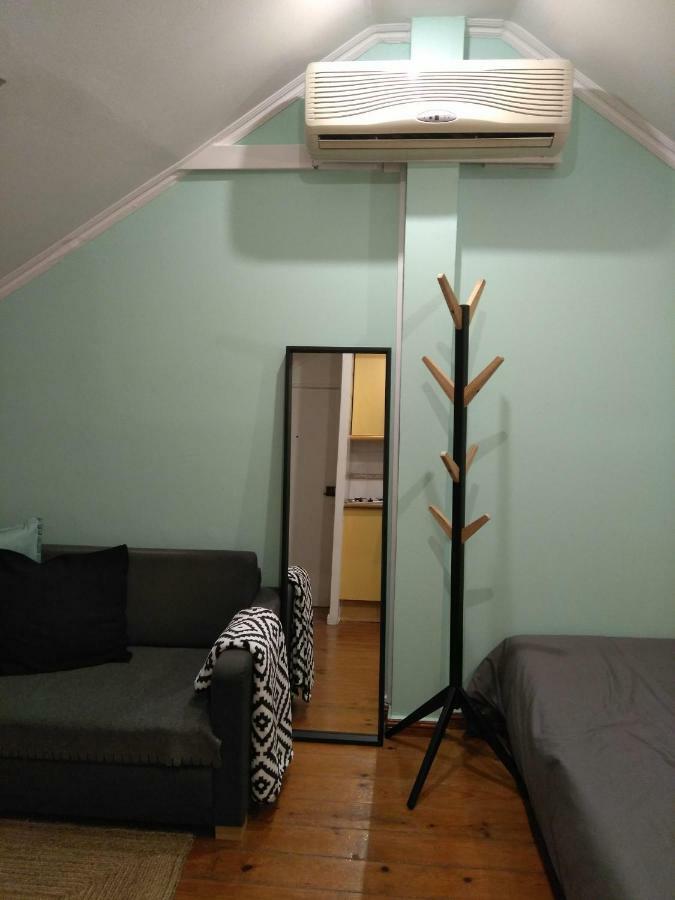 Apartamento Cactus House Lisboa Exterior foto